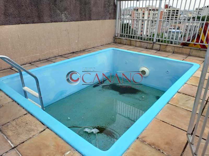 Conheça 3 do imóvel - Cobertura 3 quartos à venda Méier, Rio de Janeiro - R$ 560.000 - BJCO30042 - 5 3 - Cobertura 3 quartos à venda Méier, Rio de Janeiro - R$ 560.000 - BJCO30042 - 5