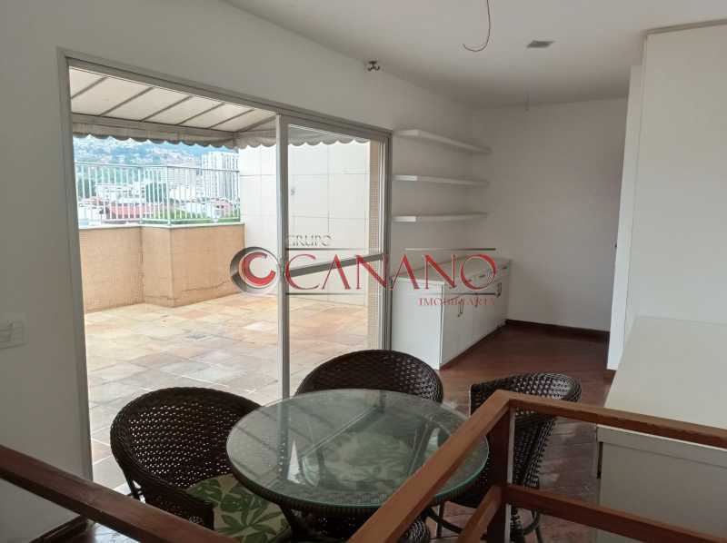 Conheça 6 do imóvel - Cobertura 3 quartos à venda Méier, Rio de Janeiro - R$ 560.000 - BJCO30042 - 7 6 - Cobertura 3 quartos à venda Méier, Rio de Janeiro - R$ 560.000 - BJCO30042 - 7