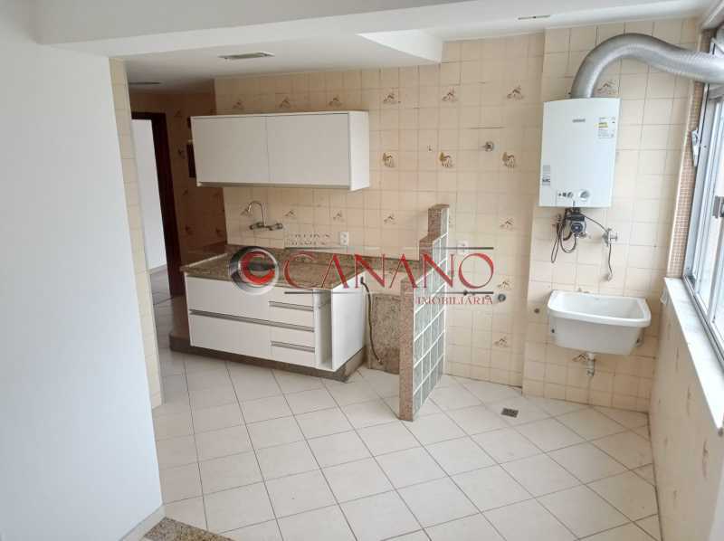 Conheça 8 do imóvel - Cobertura 3 quartos à venda Méier, Rio de Janeiro - R$ 560.000 - BJCO30042 - 9 8 - Cobertura 3 quartos à venda Méier, Rio de Janeiro - R$ 560.000 - BJCO30042 - 9