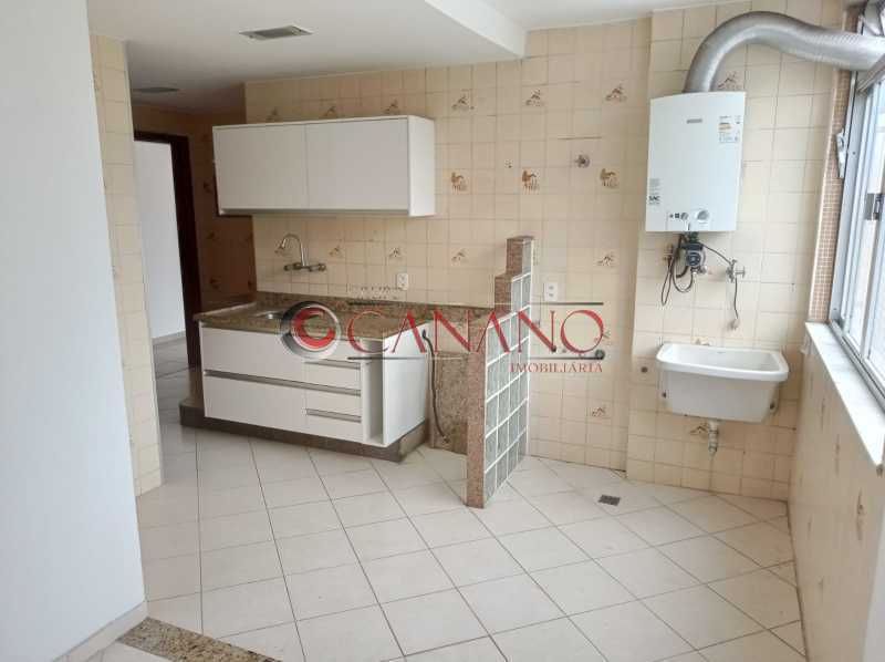 Conheça 10 do imóvel - Cobertura 3 quartos à venda Méier, Rio de Janeiro - R$ 560.000 - BJCO30042 - 11 10 - Cobertura 3 quartos à venda Méier, Rio de Janeiro - R$ 560.000 - BJCO30042 - 11