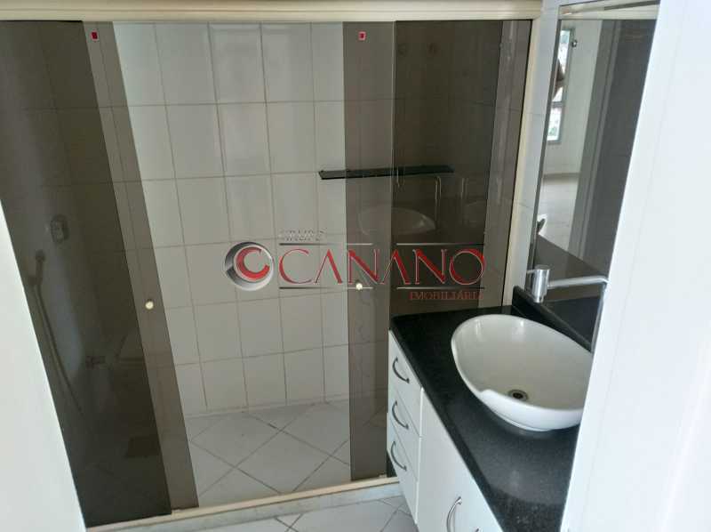 Conheça 22 do imóvel - Cobertura 3 quartos à venda Méier, Rio de Janeiro - R$ 560.000 - BJCO30042 - 23 22 - Cobertura 3 quartos à venda Méier, Rio de Janeiro - R$ 560.000 - BJCO30042 - 23