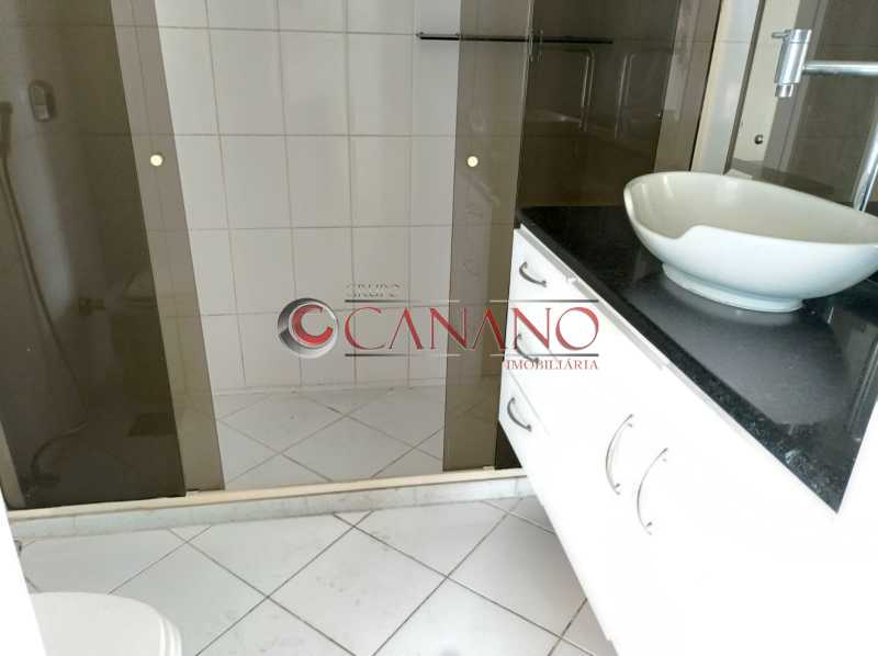 Conheça 23 do imóvel - Cobertura 3 quartos à venda Méier, Rio de Janeiro - R$ 560.000 - BJCO30042 - 24 23 - Cobertura 3 quartos à venda Méier, Rio de Janeiro - R$ 560.000 - BJCO30042 - 24