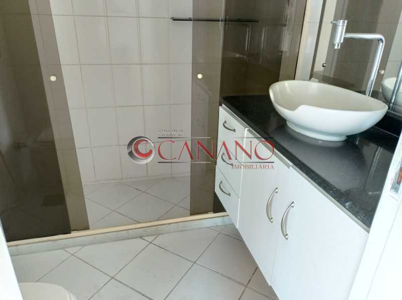 Conheça 24 do imóvel - Cobertura 3 quartos à venda Méier, Rio de Janeiro - R$ 560.000 - BJCO30042 - 25 24 - Cobertura 3 quartos à venda Méier, Rio de Janeiro - R$ 560.000 - BJCO30042 - 25