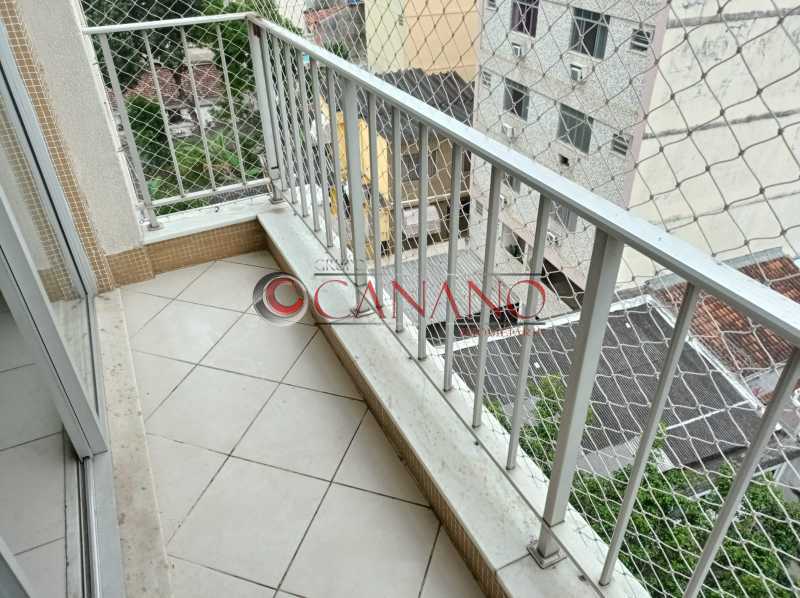 Conheça 26 do imóvel - Cobertura 3 quartos à venda Méier, Rio de Janeiro - R$ 560.000 - BJCO30042 - 27 26 - Cobertura 3 quartos à venda Méier, Rio de Janeiro - R$ 560.000 - BJCO30042 - 27