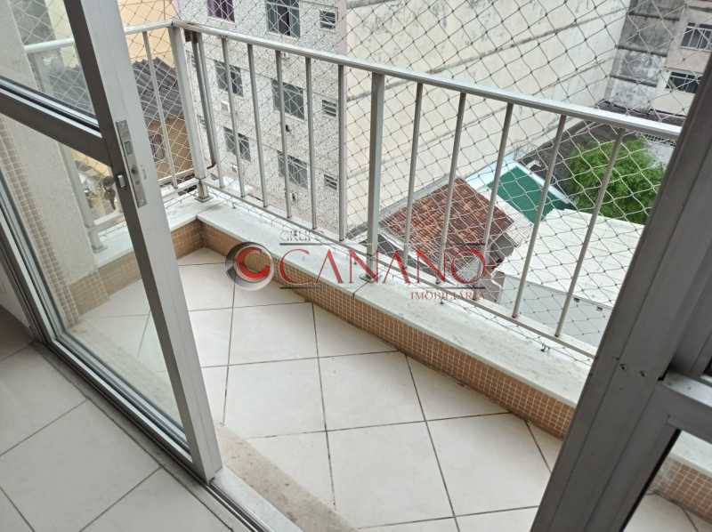 Conheça 27 do imóvel - Cobertura 3 quartos à venda Méier, Rio de Janeiro - R$ 560.000 - BJCO30042 - 28 27 - Cobertura 3 quartos à venda Méier, Rio de Janeiro - R$ 560.000 - BJCO30042 - 28
