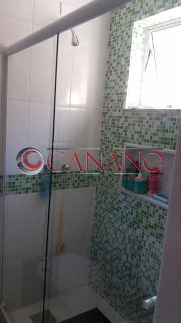 Conheça 4 do imóvel - Casa de Vila 3 quartos à venda Cachambi, Rio de Janeiro - R$ 650.000 - BJCV30034 - 5 4 - Casa de Vila 3 quartos à venda Cachambi, Rio de Janeiro - R$ 650.000 - BJCV30034 - 5
