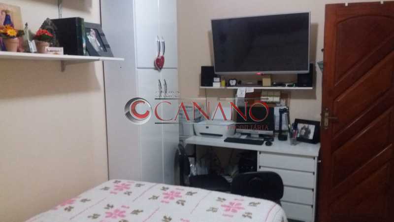 Conheça 9 do imóvel - Casa de Vila 3 quartos à venda Cachambi, Rio de Janeiro - R$ 650.000 - BJCV30034 - 10 9 - Casa de Vila 3 quartos à venda Cachambi, Rio de Janeiro - R$ 650.000 - BJCV30034 - 10