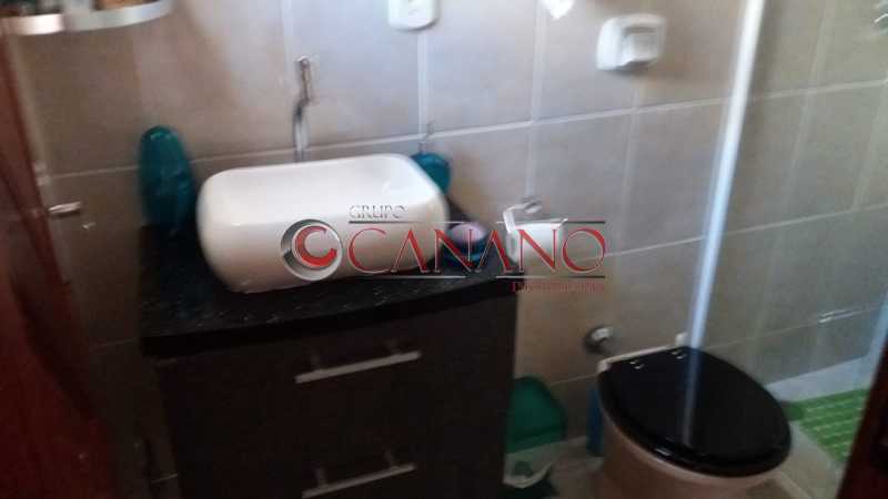Conheça 13 do imóvel - Casa de Vila 3 quartos à venda Cachambi, Rio de Janeiro - R$ 650.000 - BJCV30034 - 14 13 - Casa de Vila 3 quartos à venda Cachambi, Rio de Janeiro - R$ 650.000 - BJCV30034 - 14