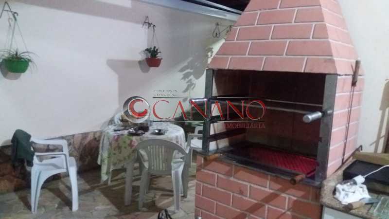 Conheça 21 do imóvel - Casa de Vila 3 quartos à venda Cachambi, Rio de Janeiro - R$ 650.000 - BJCV30034 - 22 21 - Casa de Vila 3 quartos à venda Cachambi, Rio de Janeiro - R$ 650.000 - BJCV30034 - 22