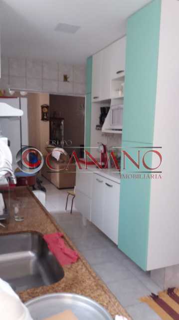 Conheça 22 do imóvel - Casa de Vila 3 quartos à venda Cachambi, Rio de Janeiro - R$ 650.000 - BJCV30034 - 23 22 - Casa de Vila 3 quartos à venda Cachambi, Rio de Janeiro - R$ 650.000 - BJCV30034 - 23