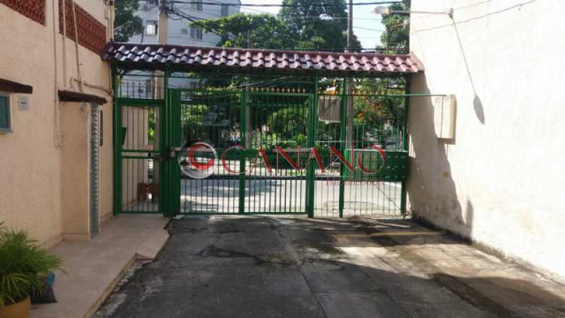 23 - Casa de Vila 3 quartos à venda Cachambi, Rio de Janeiro - R$ 650.000 - BJCV30034 - 24