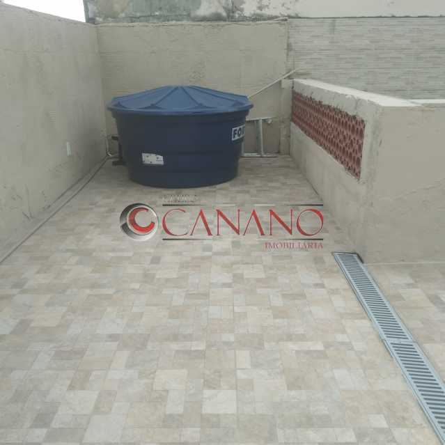 Conheça 3 do imóvel - Casa de Vila à venda Rua Cristóvão Colombo,Cachambi, Rio de Janeiro - R$ 399.000 - BJCV20059 - 23 3 - Casa de Vila à venda Rua Cristóvão Colombo,Cachambi, Rio de Janeiro - R$ 399.000 - BJCV20059 - 23