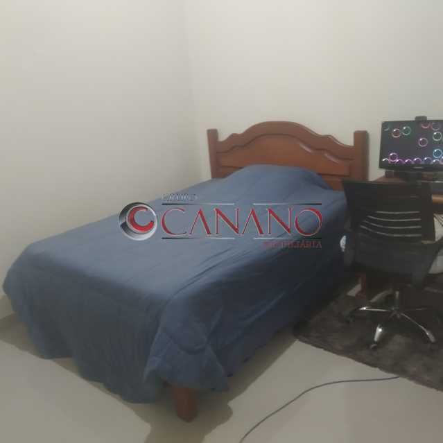 Conheça 8 do imóvel - Casa de Vila à venda Rua Cristóvão Colombo,Cachambi, Rio de Janeiro - R$ 399.000 - BJCV20059 - 12 8 - Casa de Vila à venda Rua Cristóvão Colombo,Cachambi, Rio de Janeiro - R$ 399.000 - BJCV20059 - 12