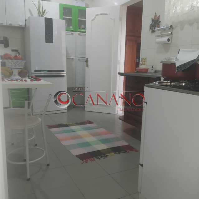 Conheça 17 do imóvel - Casa de Vila à venda Rua Cristóvão Colombo,Cachambi, Rio de Janeiro - R$ 399.000 - BJCV20059 - 8 17 - Casa de Vila à venda Rua Cristóvão Colombo,Cachambi, Rio de Janeiro - R$ 399.000 - BJCV20059 - 8