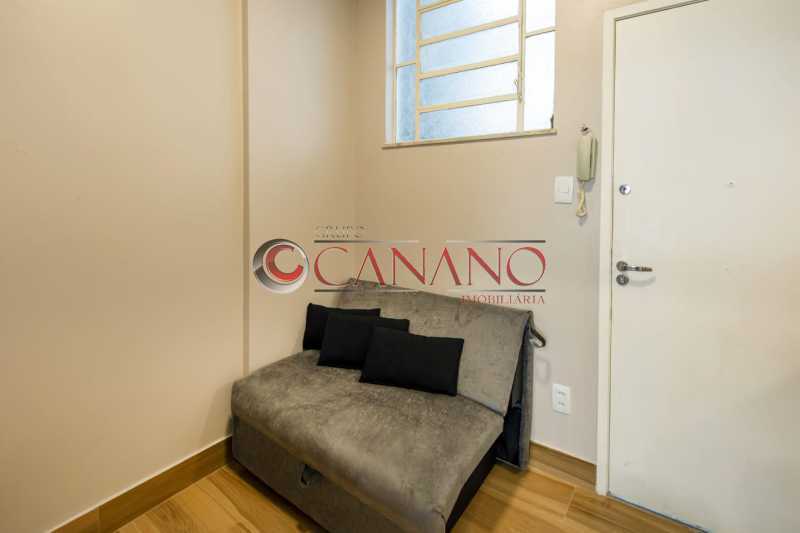 Conheça 3 do imóvel - Apartamento 1 quarto à venda Copacabana, Rio de Janeiro - R$ 400.000 - BJAP10138 - 4 3 - Apartamento 1 quarto à venda Copacabana, Rio de Janeiro - R$ 400.000 - BJAP10138 - 4
