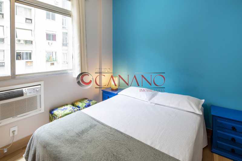 Conheça 5 do imóvel - Apartamento 1 quarto à venda Copacabana, Rio de Janeiro - R$ 400.000 - BJAP10138 - 6 5 - Apartamento 1 quarto à venda Copacabana, Rio de Janeiro - R$ 400.000 - BJAP10138 - 6
