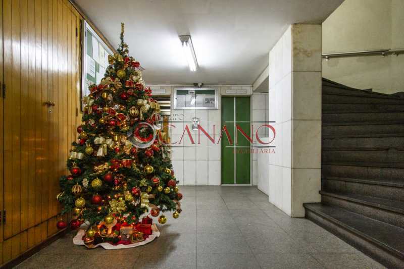 Conheça 7 do imóvel - Apartamento 1 quarto à venda Copacabana, Rio de Janeiro - R$ 400.000 - BJAP10138 - 8 7 - Apartamento 1 quarto à venda Copacabana, Rio de Janeiro - R$ 400.000 - BJAP10138 - 8