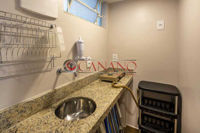 Conheça 14 do imóvel - Apartamento 1 quarto à venda Copacabana, Rio de Janeiro - R$ 400.000 - BJAP10138 - 15 14 - Apartamento 1 quarto à venda Copacabana, Rio de Janeiro - R$ 400.000 - BJAP10138 - 15