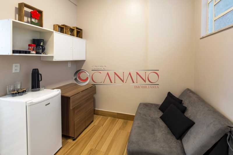 Conheça 19 do imóvel - Apartamento 1 quarto à venda Copacabana, Rio de Janeiro - R$ 400.000 - BJAP10138 - 20 19 - Apartamento 1 quarto à venda Copacabana, Rio de Janeiro - R$ 400.000 - BJAP10138 - 20
