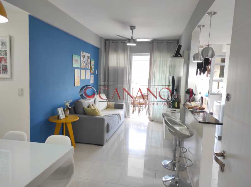 Conheça 1. do imóvel - Apartamento à venda Rua Aquidabã,Méier, Rio de Janeiro - R$ 420.000 - BJAP21114 - 3 1. - Apartamento à venda Rua Aquidabã,Méier, Rio de Janeiro - R$ 420.000 - BJAP21114 - 3