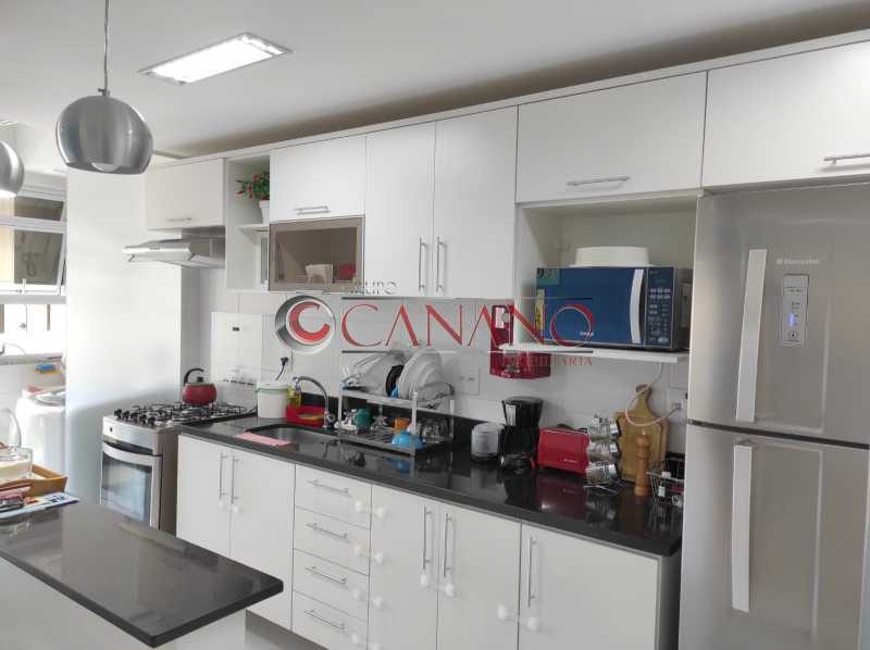 5. - Apartamento à venda Rua Aquidabã,Méier, Rio de Janeiro - R$ 420.000 - BJAP21114 - 6
