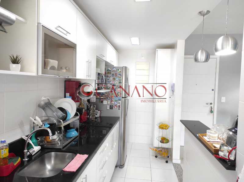 Conheça 6. do imóvel - Apartamento à venda Rua Aquidabã,Méier, Rio de Janeiro - R$ 420.000 - BJAP21114 - 7 6. - Apartamento à venda Rua Aquidabã,Méier, Rio de Janeiro - R$ 420.000 - BJAP21114 - 7