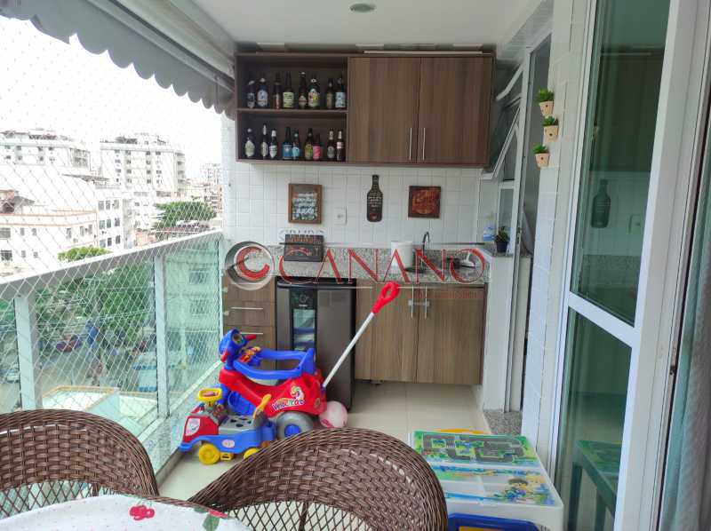 Conheça 12. do imóvel - Apartamento à venda Rua Aquidabã,Méier, Rio de Janeiro - R$ 420.000 - BJAP21114 - 13 12. - Apartamento à venda Rua Aquidabã,Méier, Rio de Janeiro - R$ 420.000 - BJAP21114 - 13