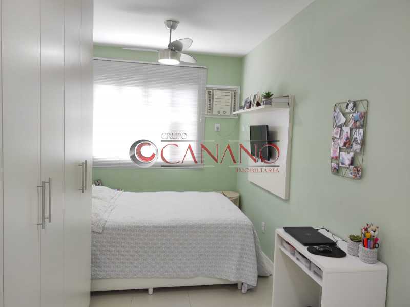 13. - Apartamento à venda Rua Aquidabã,Méier, Rio de Janeiro - R$ 420.000 - BJAP21114 - 14