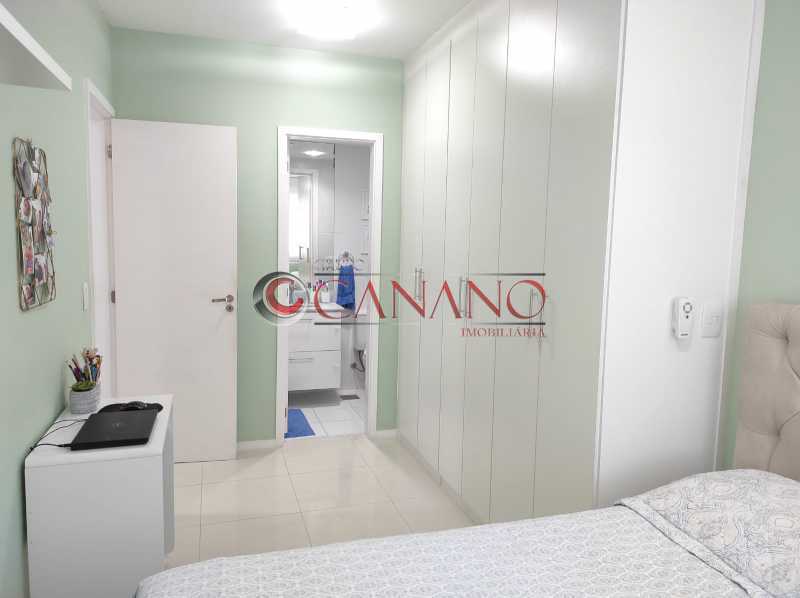 14. - Apartamento à venda Rua Aquidabã,Méier, Rio de Janeiro - R$ 420.000 - BJAP21114 - 15