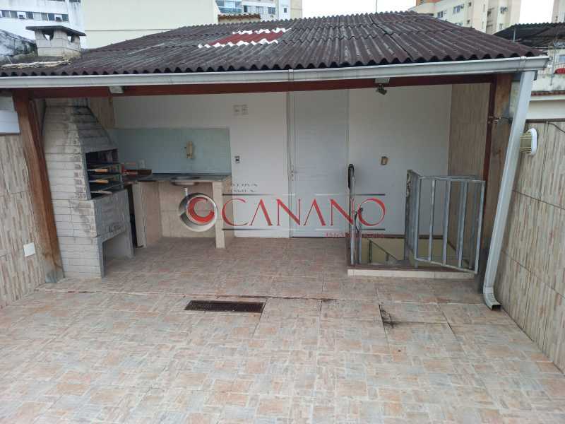 Conheça 572823e4-2252-4a09-8586-793acd do imóvel - Casa de Vila 3 quartos à venda Cachambi, Rio de Janeiro - R$ 450.000 - BJCV30035 - 20 572823e4-2252-4a09-8586-793acd - Casa de Vila 3 quartos à venda Cachambi, Rio de Janeiro - R$ 450.000 - BJCV30035 - 20