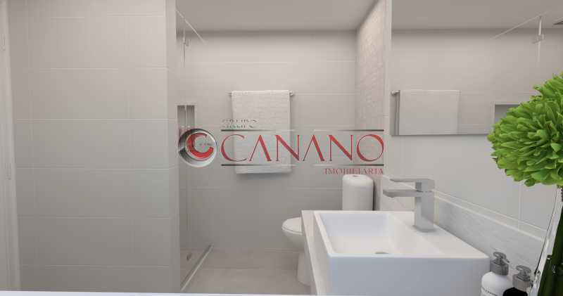 Conheça 4766de5e49e791ba-BANHEIRO 03 do imóvel - Apartamento 1 quarto à venda Copacabana, Rio de Janeiro - R$ 469.000 - BJAP10140 - 8 4766de5e49e791ba-BANHEIRO 03 - Apartamento 1 quarto à venda Copacabana, Rio de Janeiro - R$ 469.000 - BJAP10140 - 8