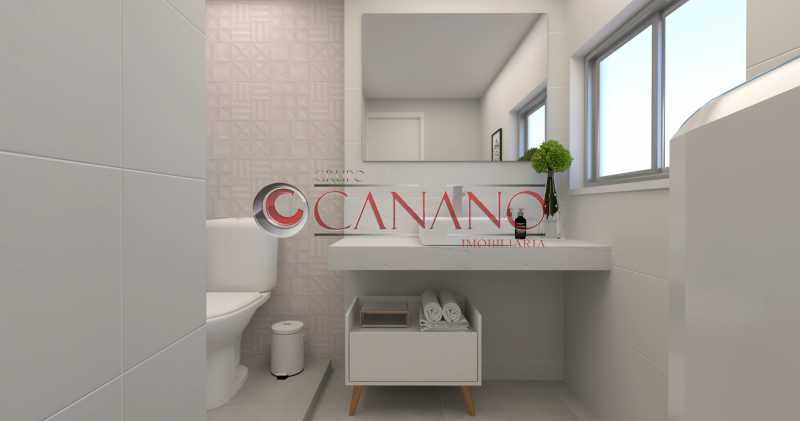 Conheça 3ec7a6db3b2afb02-BANHEIRO 01 1 do imóvel - Apartamento 1 quarto à venda Copacabana, Rio de Janeiro - R$ 469.000 - BJAP10140 - 16 3ec7a6db3b2afb02-BANHEIRO 01 1 - Apartamento 1 quarto à venda Copacabana, Rio de Janeiro - R$ 469.000 - BJAP10140 - 16