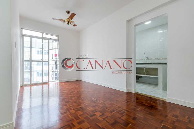 3 - Apartamento 2 quartos à venda São Francisco Xavier, Rio de Janeiro - R$ 229.000 - BJAP21116 - 4