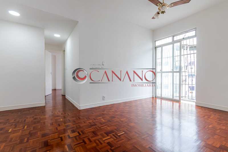 4 - Apartamento 2 quartos à venda São Francisco Xavier, Rio de Janeiro - R$ 229.000 - BJAP21116 - 5
