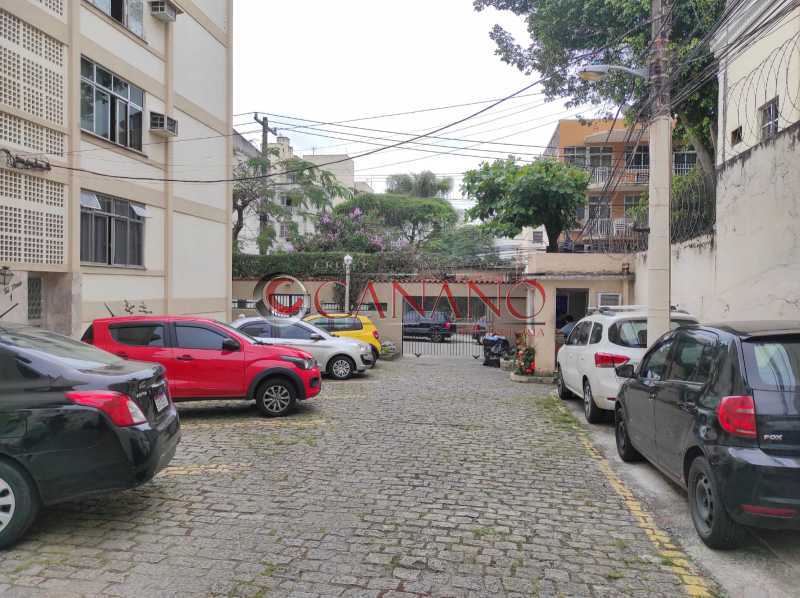 28. - Apartamento à venda Rua Ernestina,Lins de Vasconcelos, Rio de Janeiro - R$ 210.000 - BJAP30329 - 29