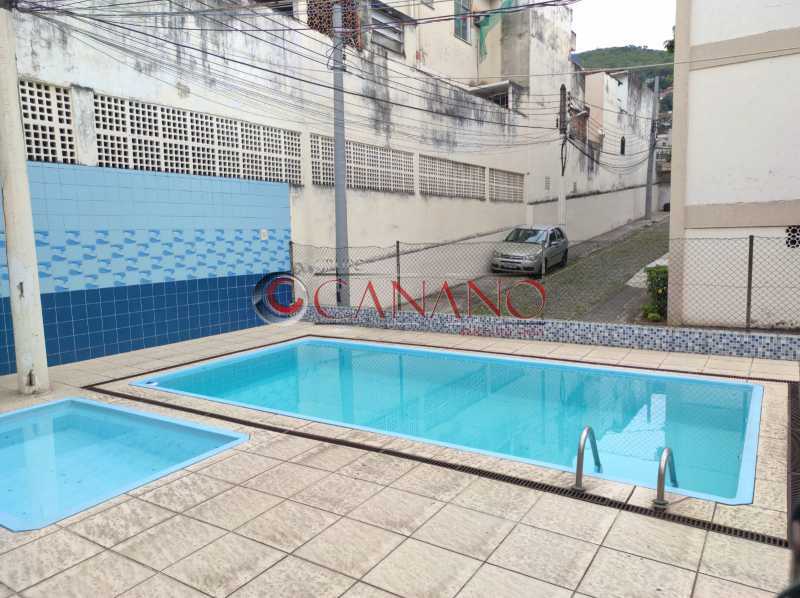 29. - Apartamento à venda Rua Ernestina,Lins de Vasconcelos, Rio de Janeiro - R$ 210.000 - BJAP30329 - 30