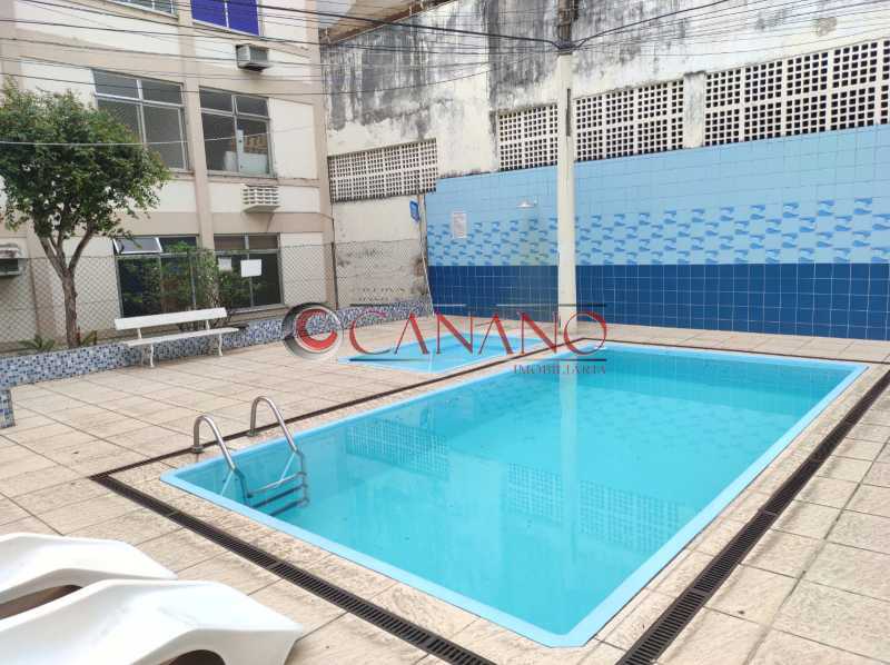 30. - Apartamento à venda Rua Ernestina,Lins de Vasconcelos, Rio de Janeiro - R$ 210.000 - BJAP30329 - 31