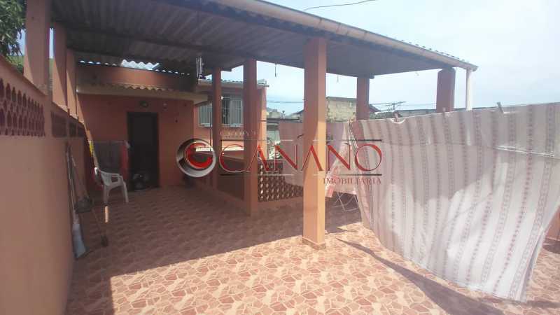 Conheça 2. do imóvel - Casa à venda Rua Vinte e Quatro de Maio,Sampaio, Rio de Janeiro - R$ 650.000 - BJCA70003 - 3 2. - Casa à venda Rua Vinte e Quatro de Maio,Sampaio, Rio de Janeiro - R$ 650.000 - BJCA70003 - 3