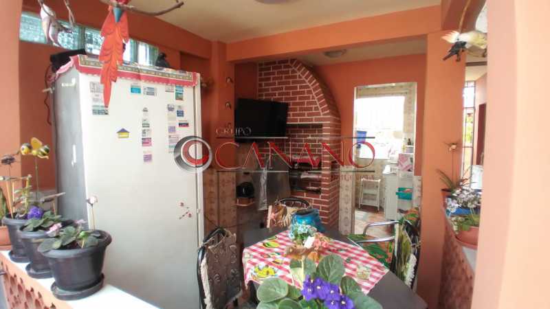 Conheça 8. do imóvel - Casa à venda Rua Vinte e Quatro de Maio,Sampaio, Rio de Janeiro - R$ 650.000 - BJCA70003 - 10 8. - Casa à venda Rua Vinte e Quatro de Maio,Sampaio, Rio de Janeiro - R$ 650.000 - BJCA70003 - 10