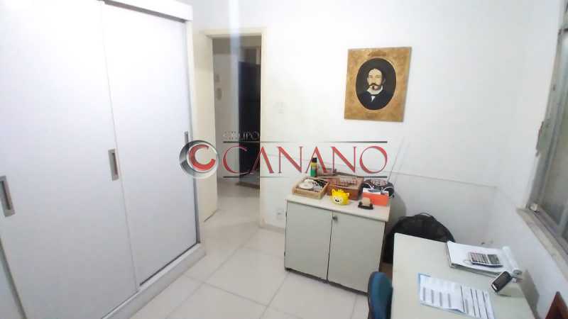 Conheça 14. do imóvel - Casa à venda Praça Juarez Barroso,Anil, Rio de Janeiro - R$ 520.000 - BJCA20023 - 23 14. - Casa à venda Praça Juarez Barroso,Anil, Rio de Janeiro - R$ 520.000 - BJCA20023 - 23