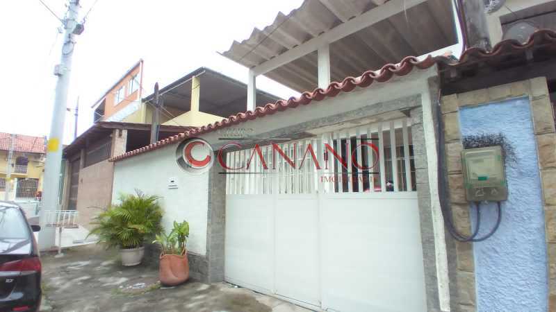 27. - Casa à venda Praça Juarez Barroso,Anil, Rio de Janeiro - R$ 520.000 - BJCA20023 - 29