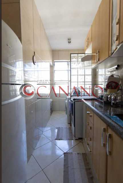 8 - Apartamento 2 quartos à venda Méier, Rio de Janeiro - R$ 380.000 - BJAP21119 - 8