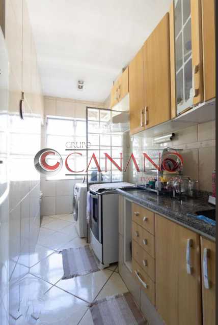 12 - Apartamento 2 quartos à venda Méier, Rio de Janeiro - R$ 380.000 - BJAP21119 - 11