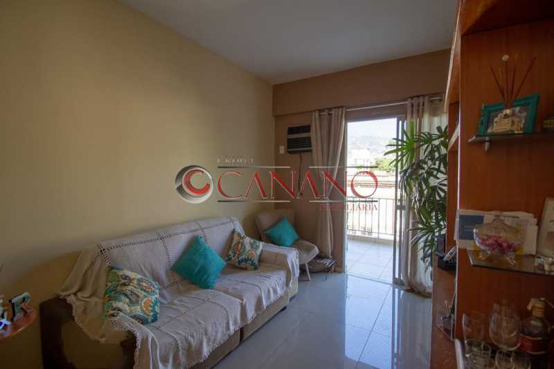 15 - Apartamento 2 quartos à venda Méier, Rio de Janeiro - R$ 380.000 - BJAP21119 - 3