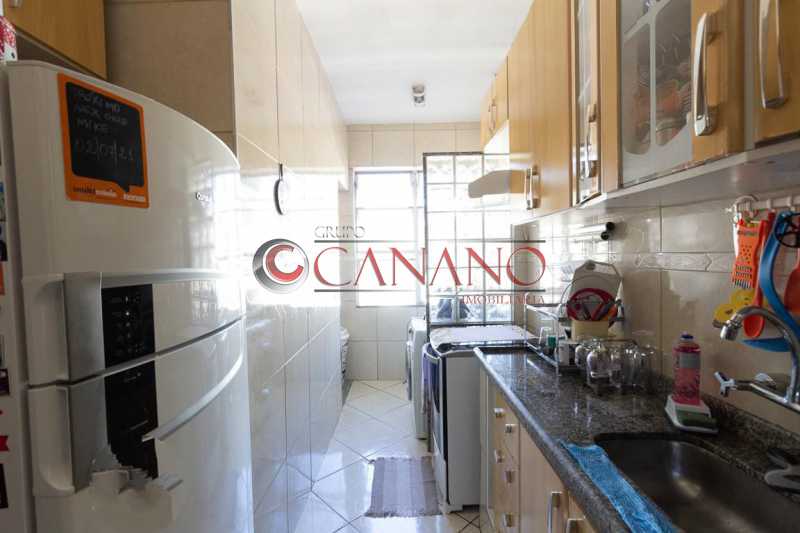 17 - Apartamento 2 quartos à venda Méier, Rio de Janeiro - R$ 380.000 - BJAP21119 - 14