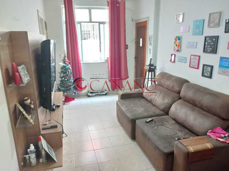 Conheça 2 do imóvel - Apartamento 2 quartos à venda Engenho de Dentro, Rio de Janeiro - R$ 165.000 - BJAP21121 - 1 2 - Apartamento 2 quartos à venda Engenho de Dentro, Rio de Janeiro - R$ 165.000 - BJAP21121 - 1