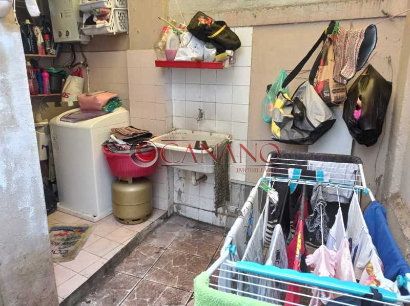 Conheça 3 do imóvel - Apartamento 2 quartos à venda Engenho de Dentro, Rio de Janeiro - R$ 165.000 - BJAP21121 - 8 3 - Apartamento 2 quartos à venda Engenho de Dentro, Rio de Janeiro - R$ 165.000 - BJAP21121 - 8