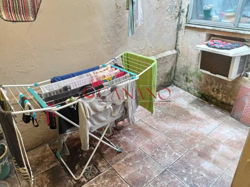 Conheça 4 do imóvel - Apartamento 2 quartos à venda Engenho de Dentro, Rio de Janeiro - R$ 165.000 - BJAP21121 - 10 4 - Apartamento 2 quartos à venda Engenho de Dentro, Rio de Janeiro - R$ 165.000 - BJAP21121 - 10