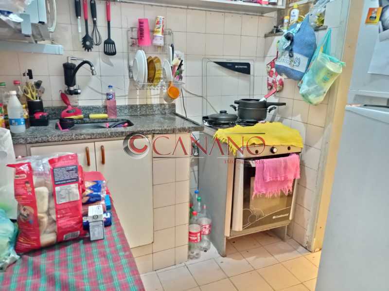 Conheça 5 do imóvel - Apartamento 2 quartos à venda Engenho de Dentro, Rio de Janeiro - R$ 165.000 - BJAP21121 - 11 5 - Apartamento 2 quartos à venda Engenho de Dentro, Rio de Janeiro - R$ 165.000 - BJAP21121 - 11