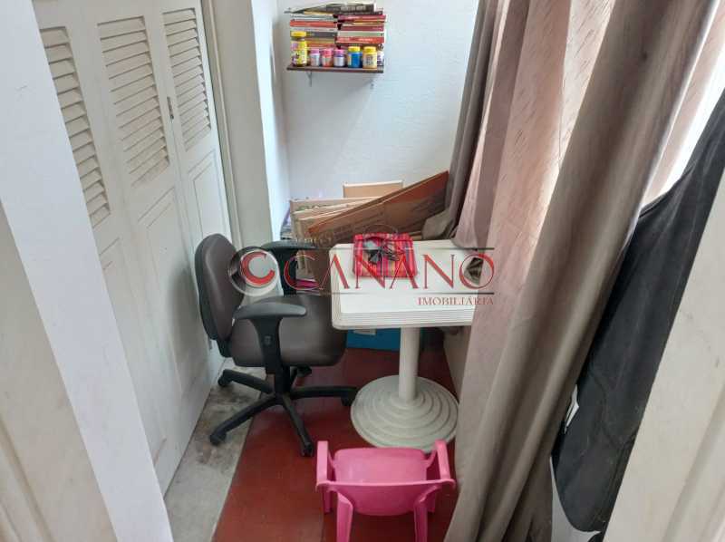 Conheça 8 do imóvel - Apartamento 2 quartos à venda Engenho de Dentro, Rio de Janeiro - R$ 165.000 - BJAP21121 - 12 8 - Apartamento 2 quartos à venda Engenho de Dentro, Rio de Janeiro - R$ 165.000 - BJAP21121 - 12